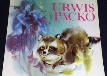 Urwis Packo - Rudo Moric