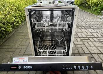 Zmywarka do zabudowy BOSCH SRV53M03EU/37