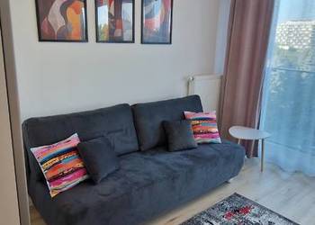 wynajmę 2 pokojowe nowoczesne mieszkanie ul. Północna 27 Lublin
