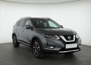Nissan X-Trail 1.3 DIG-T