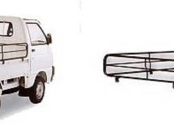 BODY BURTY BORTY PODWYŻSZENIE PIAGGIO PORTER DAIHATSU HIJET