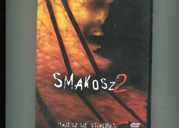 Smakosz 2 Francis Ford Coppola Film DVD