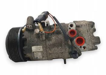 SPRĘŻARKA KLIMATYZACJI BMW Seria 1 E87 Seria 3 E90 X1 E84 64529182794