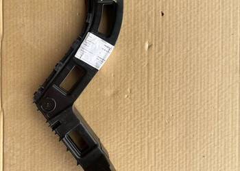 VW SHARAN ŚLIZG ZDERZAKA TYŁ LEWY 7N0807393A