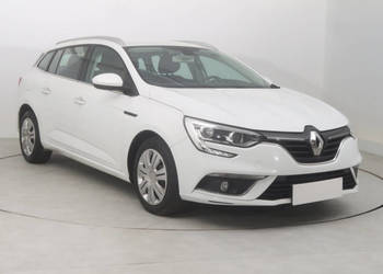 Renault Megane 1.5 Blue dCi