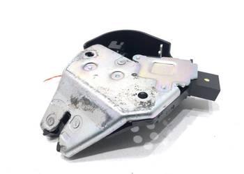 ZAMEK KLAPY TYŁ HONDA ACCORD VIII Sedan/Limuzyna