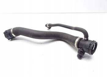 RURA WĄŻ PRZEWÓD WODY BMW E81 E84 E87 E90 E91 2.0 D N47 7797257