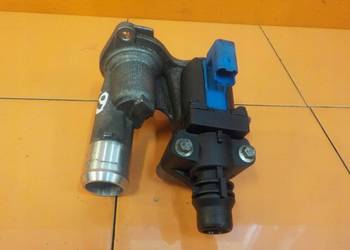 S60 V40 FOCUS 1.6 T3 T4 ECOBOOST 12r 179KM obudowa termostatu BM5G-9K478-AA