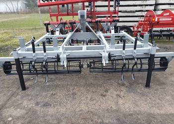 Agregat uprawowy 2,8m Agro Faktory , Bomet