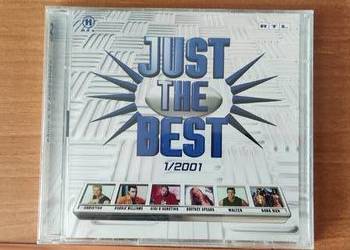 just the best vol.1/2001- 2 CD