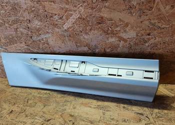 VOLVO XC60 II Listwa Drzwi Prawy Tył 31440305