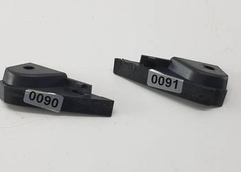 OSLONA ZASLEPKA 5 MAN LE