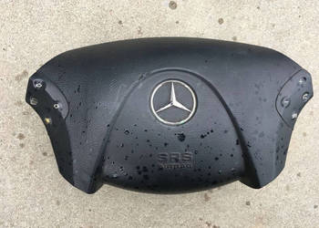 Airbag Poduszka Actros MP3 9438600002 9438600098