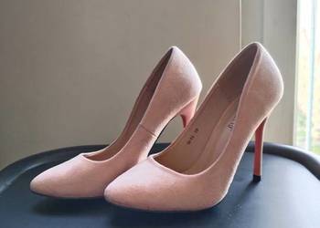 Buty damskie