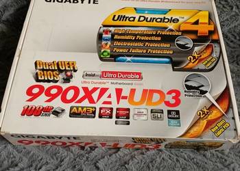 Płyta główna Gigabyte 890GPA-UD3H cn ATX