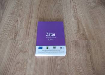 Zator w Dolinie Karpia (PLANNER)