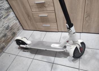 Hulajnoga elektryczna Xiaomi 365 sprawna