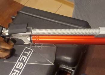 Walther LP400 Carbon 4.5mm ppn pcp