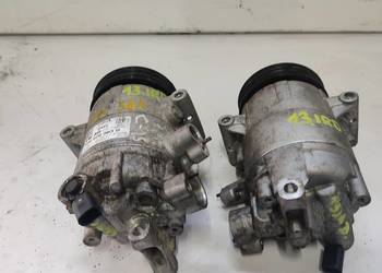 SPRĘŻARKA KOMPRESOR KLIMATYZACJI VW PASSAT B8 GOLF VII 7 5Q0820803D