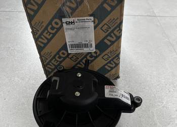 Dmuchawa nagrzewnicy Iveco daily 06-12 OR 5801263400