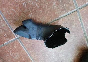 Dolot powietrza Ford Fiesta MK7