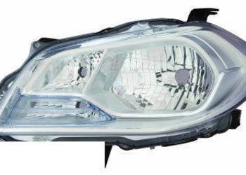 SUZUKI SX-4 REFLEKTOR PRZÓD 13-