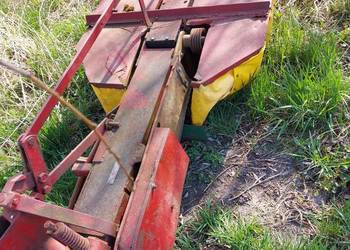 Kosiarka rotacyjna 160cm