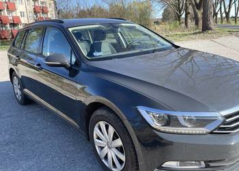Passat B8. Rok produkcji 2017/18, Passat B8. Rok produkcji 2017/18,