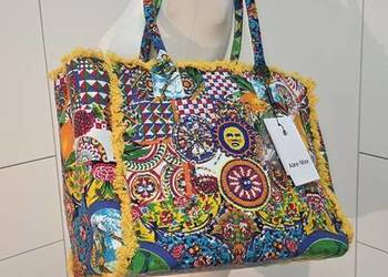 Torba na ramię od Alex Max