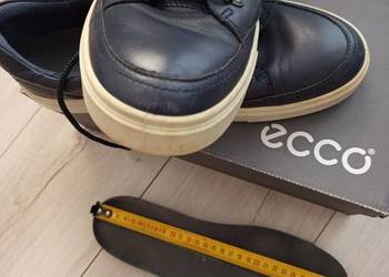 Buty męskie Ecco Kyle  r.44