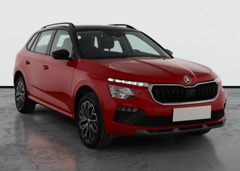 Skoda Kamiq 1.0 TSI