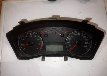 licznik zegar fiat stilo