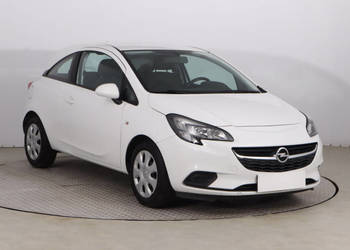 Opel Corsa 1.2