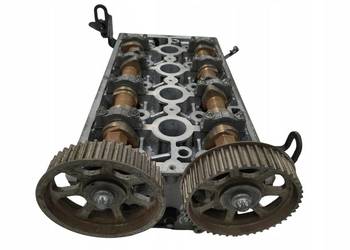 GŁOWICA CYLINDRÓW Opel Astra H Meriva A 1.6 16V 24461591 Z16XEP