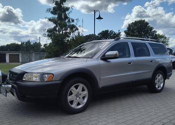 Volvo XC70 Cross Country 2.4 D5