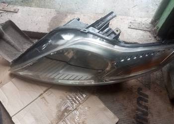 Lampy Mondeo