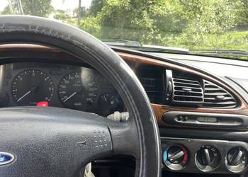 Ford Mondeo MK II Element deski rozdzielczej