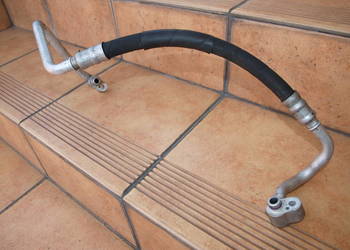 VW Passat  rurka wąż klimatyzacji  2005 - 2014r