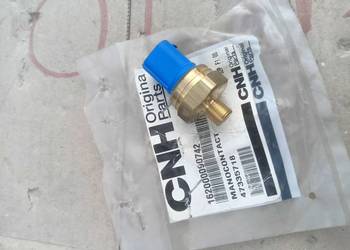Czujnik ciśnienia oleju CASE CVX Steyr CVT New Holland 162000090742
