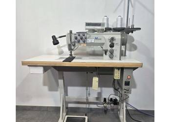 STEBNÓWKA DWUIGŁOWA DURKOPP ADLER M-TYPE 867 CLASSIC