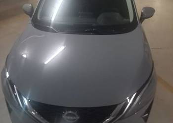 Nissan Qashqai, I właściciel, niski przebieg