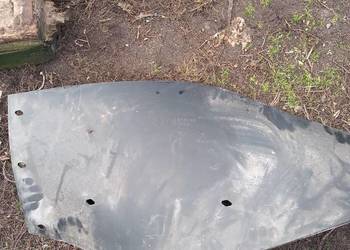 616138 p40 odkładnia pługa