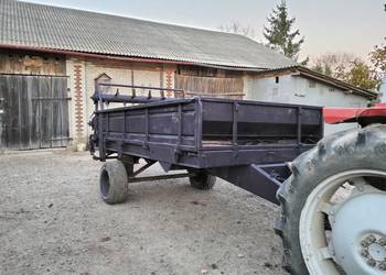 Rozrzutnik jednoosiowy