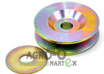 AL68891 ROLKA ALTERNATORA JD