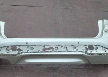 ZDERZAK TYŁ TYLNY BMW X3 F25 LIFT 14-