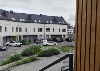 Mieszkanie 43.3m2 2-pokojowe Iwiny