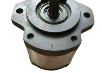 Rexroth E 102 500 500 (Rexroth E102500500) Pompa hydrauliczna do JCB