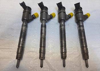WTRYSK WTRYSKI WTRYSKIWACZE OPEL CROSSLAND 1,5 BLUE HDI 9828959880