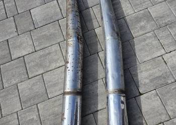 Tlumik etz mz 251 orginal ddr