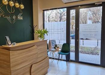 Sprzedam prosperujący salon beauty na warszawskich Bielanach 50m2
